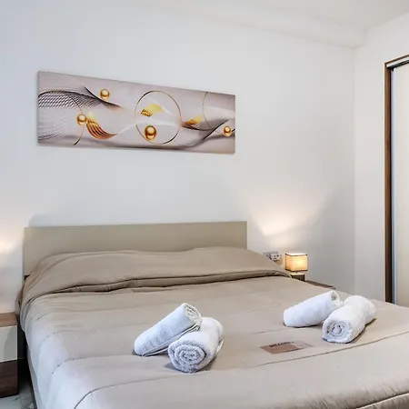 Διαμέρισμα Brand New-2 Bedrooms Flat Gzira