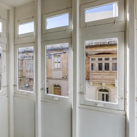 Brand New-2 Bedrooms Flat Appartement